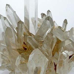 The Role of Quartz in Ceramic Production