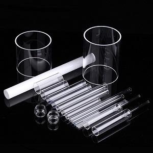 What is low hydroxyl quartz tube? What is low hydroxyl quartz tube?