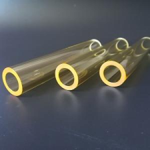 Maintenance and Care for Quartz Laser Flow Tubes