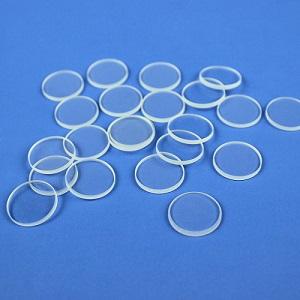 Factory Wholesale 755/1064nm Coated Sapphie Windows For Laser  