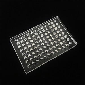 96 Well UV Microplates  96 Well UV Microplates