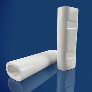 Alumina Ceramic Reflector- Alumina Ceramic Reflector-
