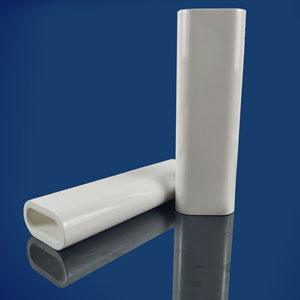 Laser Pump Cavity Ceramic Reflector Laser Pump Cavity Ceramic Reflector