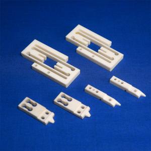 Alumina Ceramic Structrual Part Alumina Ceramic Structrual Part