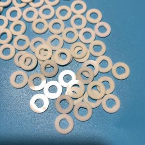 Alumina ceramic gaskets