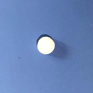 Borosilicate Glass Fritz