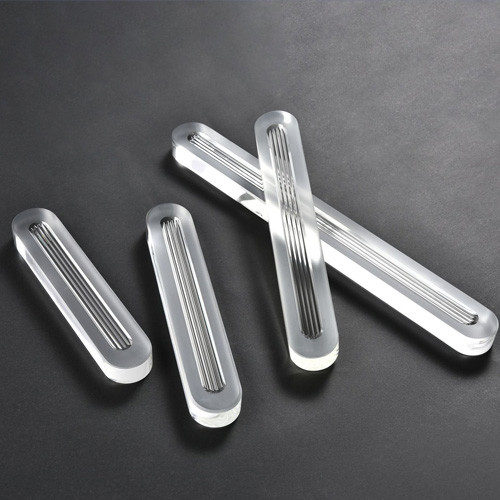 Borosilicate Reflex Gauge Glass