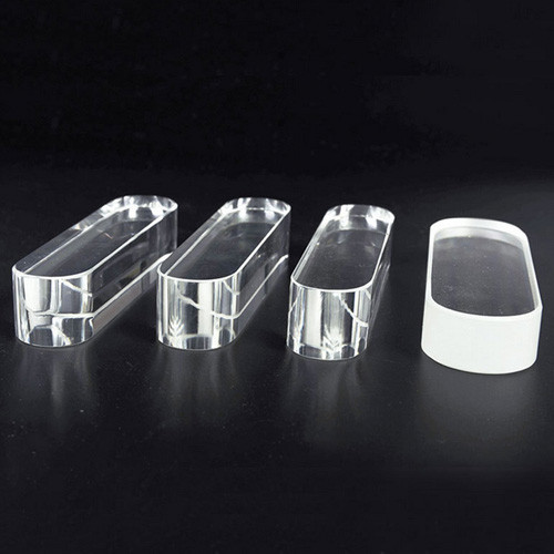 Borosilicate Transparent Gauge Glass