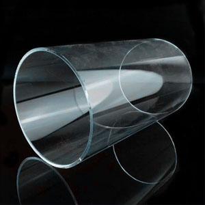 Borosilicate glass tube Borosilicate glass tube