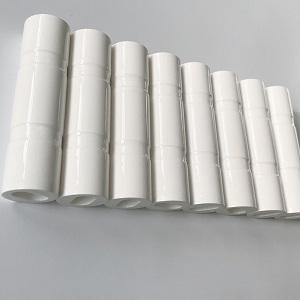 Ceramic Cavity Reflective Cavity For Flash lamp Pumped Lasers