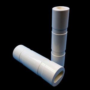 Ceramic Diffuse Reflector used for Pump Chambers Ceramic Diffuse Reflector used for Pump Chambers