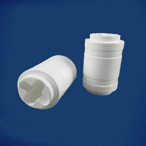 Ceramic Laser Reflectors Diameter 58mmx95mm