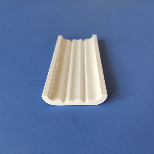 Ceramic Plate for Xenon Flash Lamp