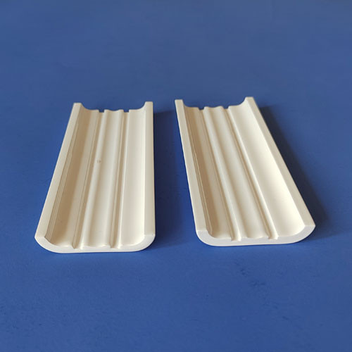 Ceramic Plate for Xenon Flash Lamp