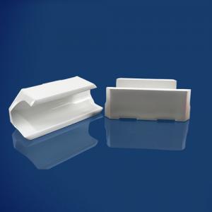 Laser Pump Cavity Ceramic Reflector Laser Pump Cavity Ceramic Reflector
