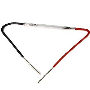 China Flash Quartz Xenon Lamp For Hair Removal IPL Lamp China Flash Quartz Xenon Lamp For Hair Removal IPL Lamp