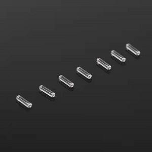 China Factory Supply Glass Ferrule Connector