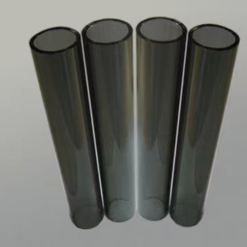 Color Borosilicate Glass Tubes