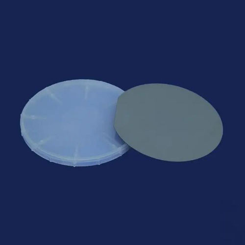 Compound Semiconductor Epi-wafer GaAs (2-6 inch)/InP(2-4inch)