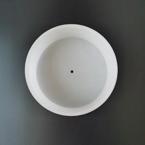 Diffuser Quartz Short for Veeco Microetch RF-350 Ion Beam Etch System