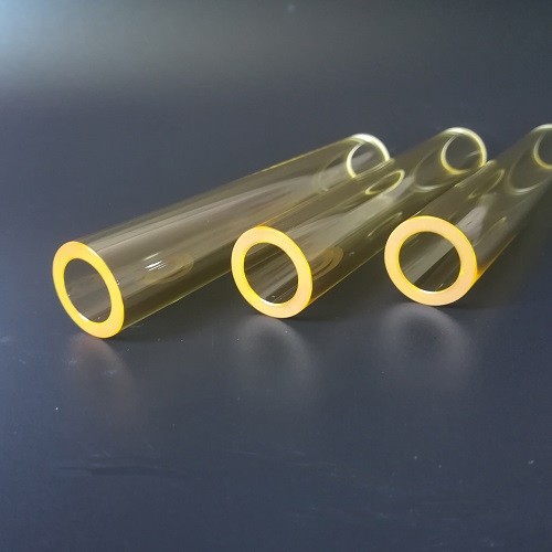 Flow Tube for Lasers and IPL devices