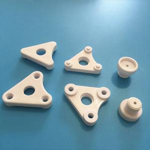 Glazed Ceramic insulating block