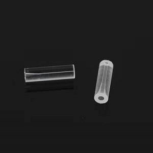 High Precision Glass Restrictor