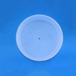 RF Ion Sources Quartz Cup / Quartz Discharge Chamber / Quartz reaction chamber RF Ion Sources Quartz Cup / Quartz Discharge Chamber / Quartz reaction chamber