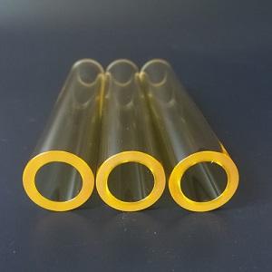 Lamp UV-Block Flow tube