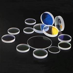 Laser Protective Window