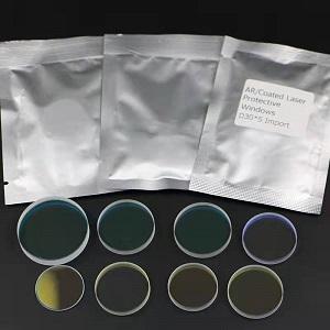 Laser Safety Glasses