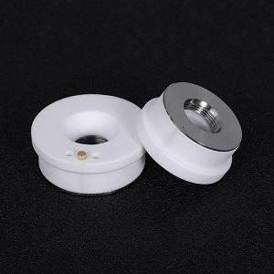Laser ceramic nozzle holder Dia 32mm/28mm used for fiber laser cutting head