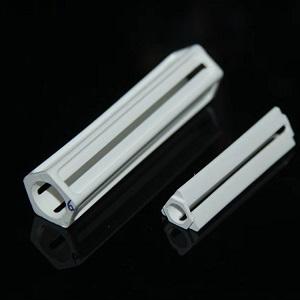 Polytetrafluoroethylene (PTFE) Laser Diode Condenser Cavities