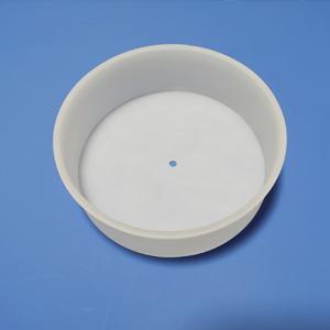 Quartz Chamber for Ion Source ø17cm A37-0018-3