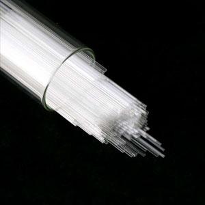 Vitreous Silica Capillary Tubes Vitreous Silica Capillary Tubes