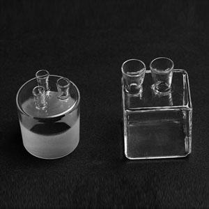 Custom Quartz Glass Lab Glassware & Instruments/Apparatus