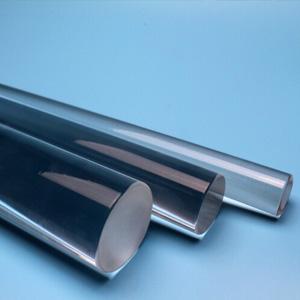 Quartz Glass Rods Quartz Glass Rods