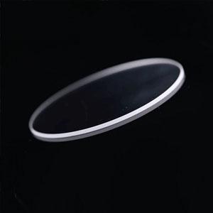 Sapphire Crystal Glass Sheets