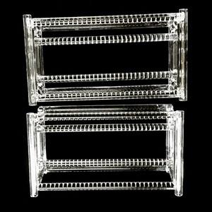 Quartz Wafer Annealing Rack Quartz Wafer Annealing Rack