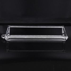 Quartz Wafer Carrier Quartz Wafer Carrier