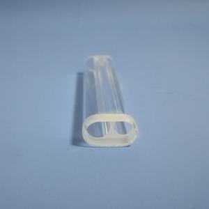 Schott Borofloat 33 Laser Flow Tube