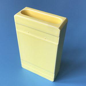 Technical ceramics for Solid State Laser Pumping Cavities