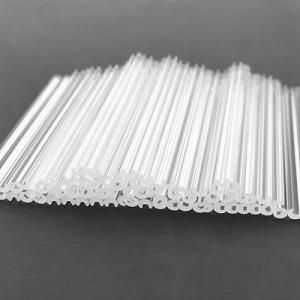 Factory customized U shape Quartz glass substrate for WDM Factory customized U shape Quartz glass substrate for WDM
