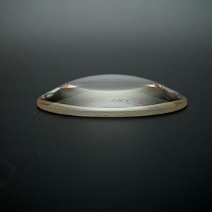 UV Fused Silica Plano-Convex Lenses
