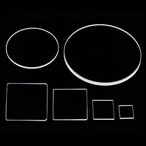 Ultra Thin Sapphire Window Ultra Thin Sapphire Window