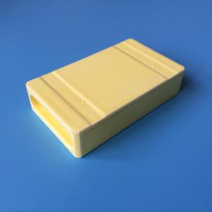 Yellow Ceramic Reflectors Yellow Ceramic Reflectors