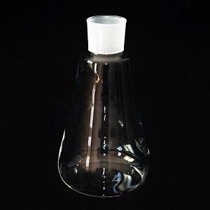 Customed Laboratory Glassware Round and Flat Bottom quartz glass flask  Customed Laboratory Glassware Round and Flat Bottom quartz glass flask